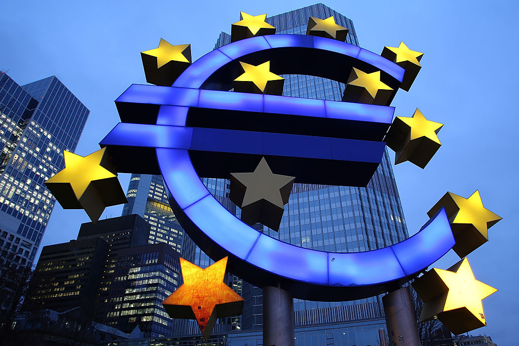 Strong data heralds ‘soft landing’ for euro zone economy