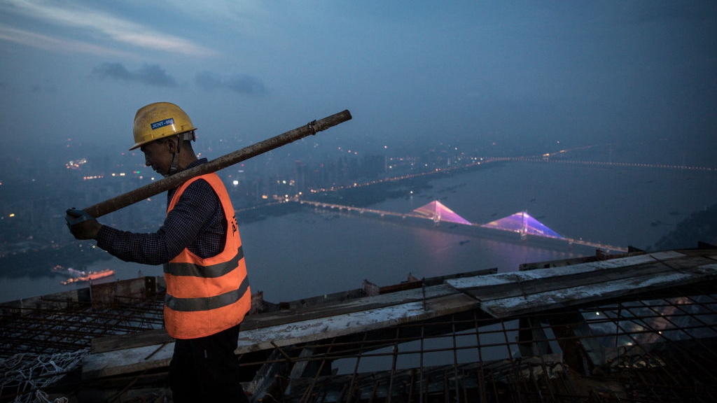 FT Editorial: China’s rapid liberalization will disrupt the global economy