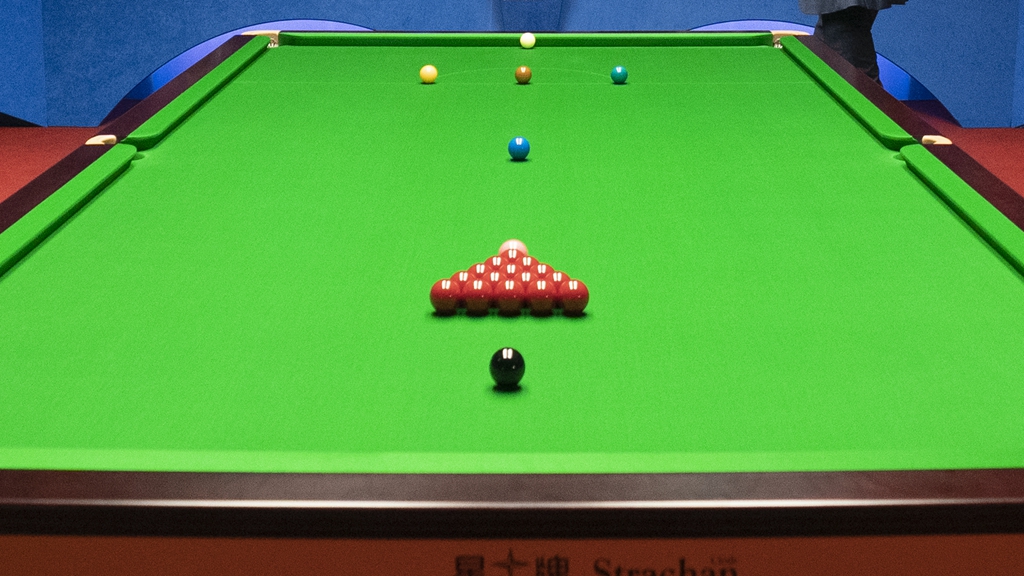 Chinese snooker players face match-fixing charges